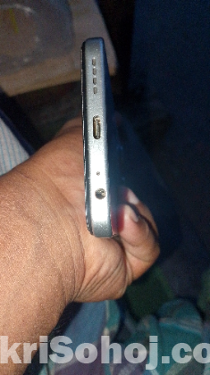 Inifinix hot 50i 6/128